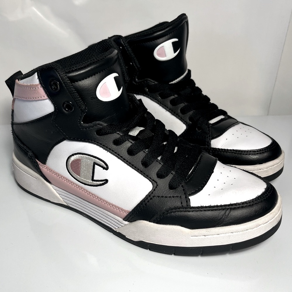 Champion Arena Power Hi CB, women’s 7.5